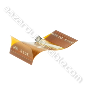 Nappe carte audio / carte mère pour Alienware M17X -R1